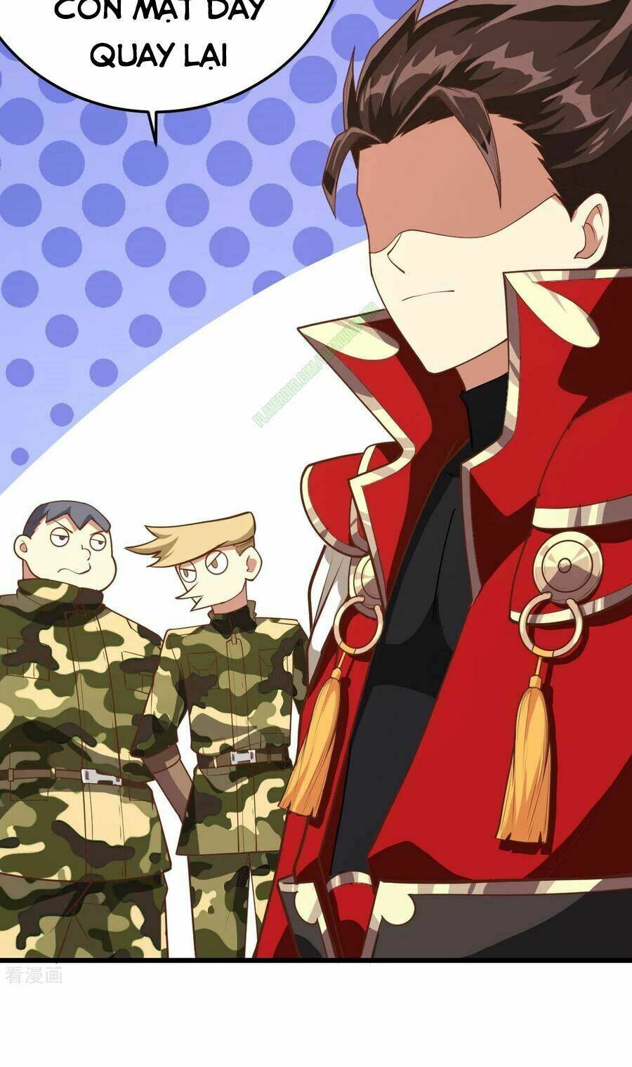 Từ Hôm Nay Bắt Đầu Làm Thành Chủ - Chapter 72 - Page 3