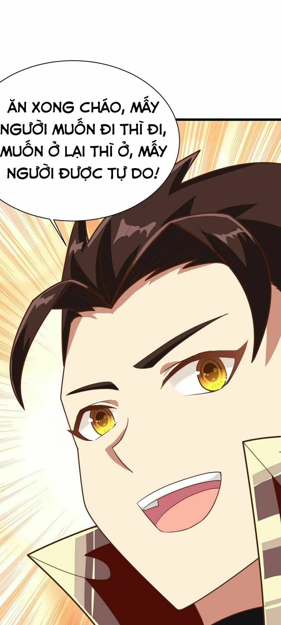 Từ Hôm Nay Bắt Đầu Làm Thành Chủ - Chapter 72 - Page 5