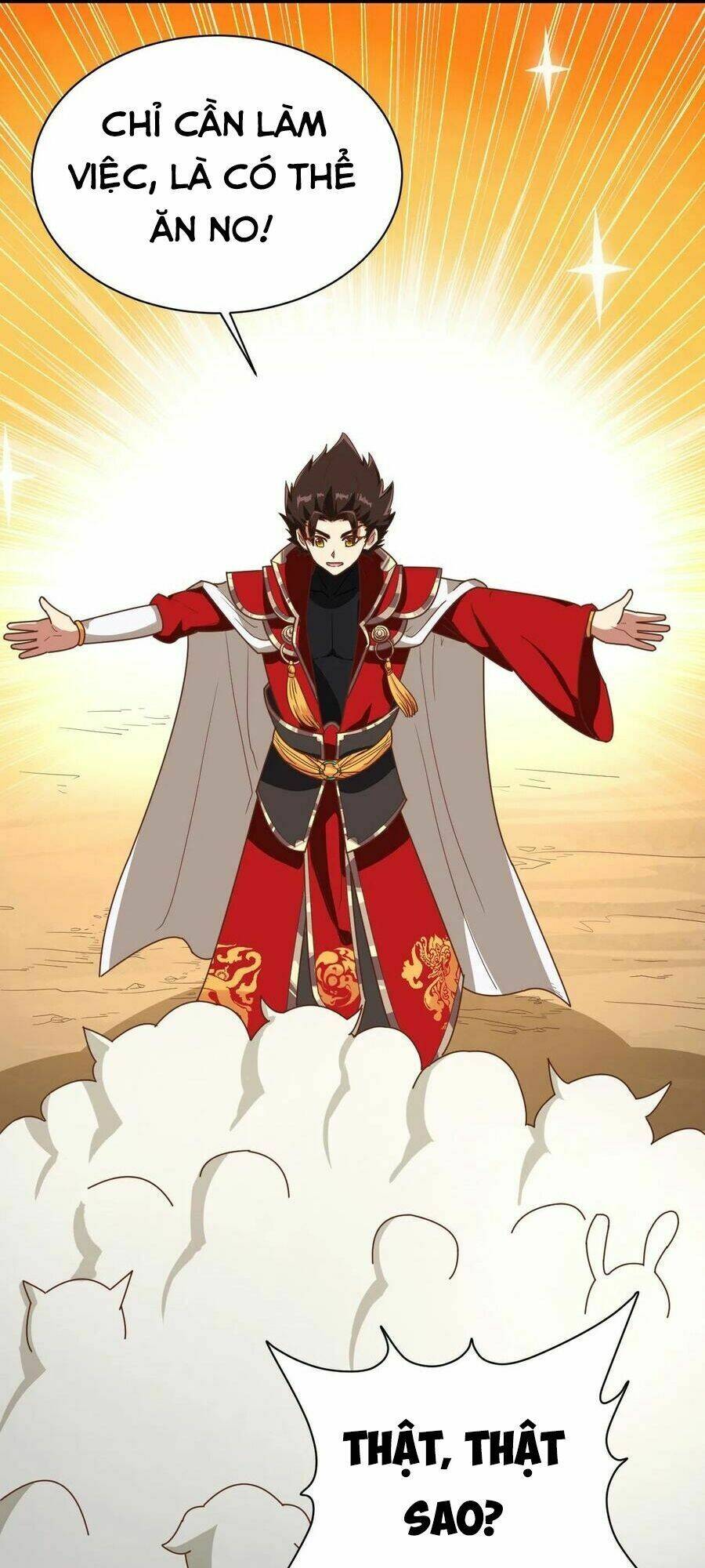 Từ Hôm Nay Bắt Đầu Làm Thành Chủ - Chapter 72 - Page 8