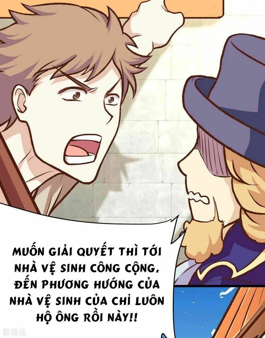 Từ Hôm Nay Bắt Đầu Làm Thành Chủ - Chapter 73.2 - Page 9