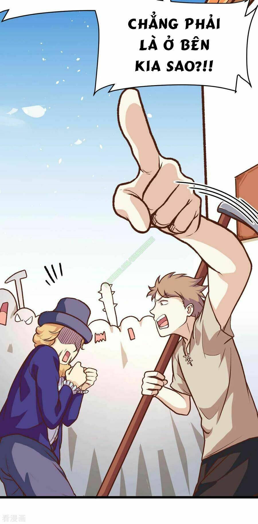 Từ Hôm Nay Bắt Đầu Làm Thành Chủ - Chapter 73.2 - Page 10