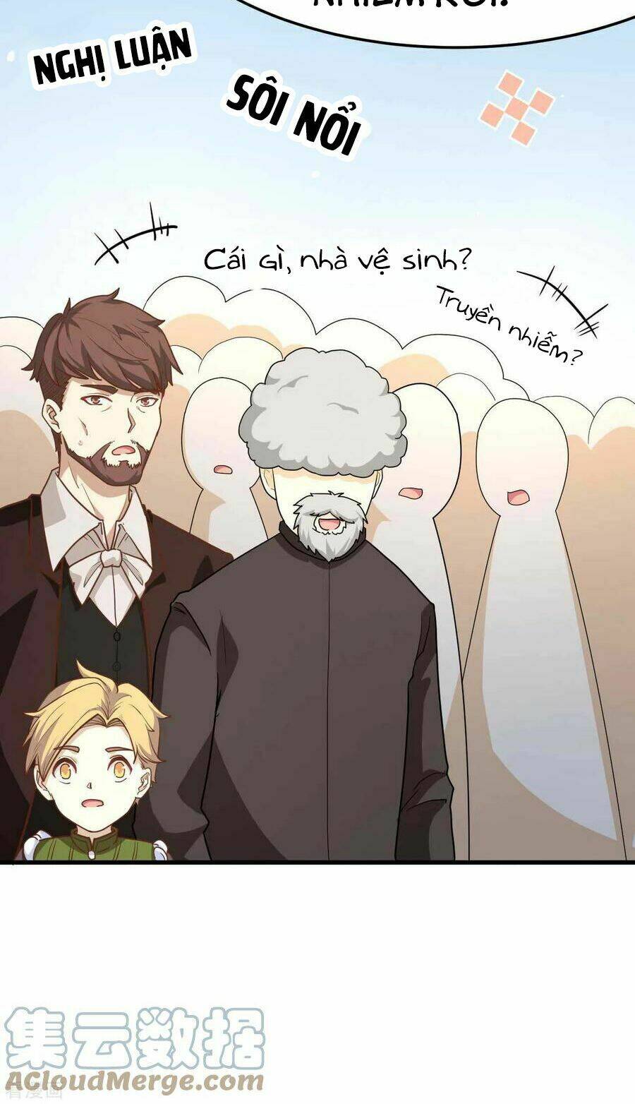 Từ Hôm Nay Bắt Đầu Làm Thành Chủ - Chapter 73.2 - Page 15