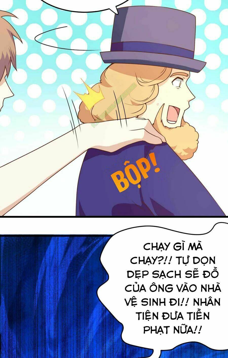 Từ Hôm Nay Bắt Đầu Làm Thành Chủ - Chapter 73.2 - Page 17