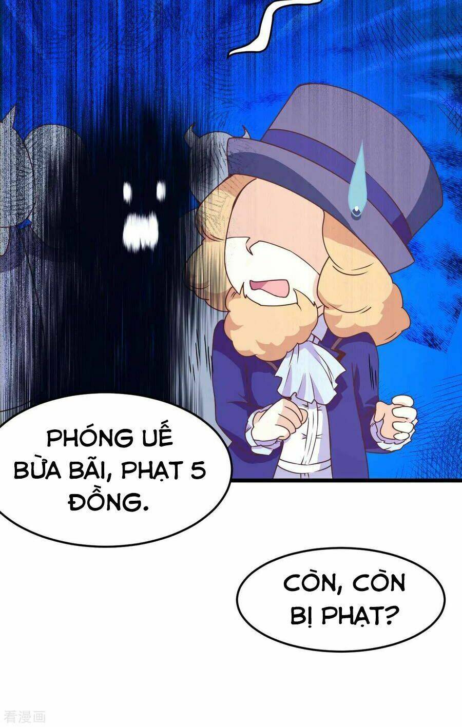 Từ Hôm Nay Bắt Đầu Làm Thành Chủ - Chapter 73.2 - Page 18