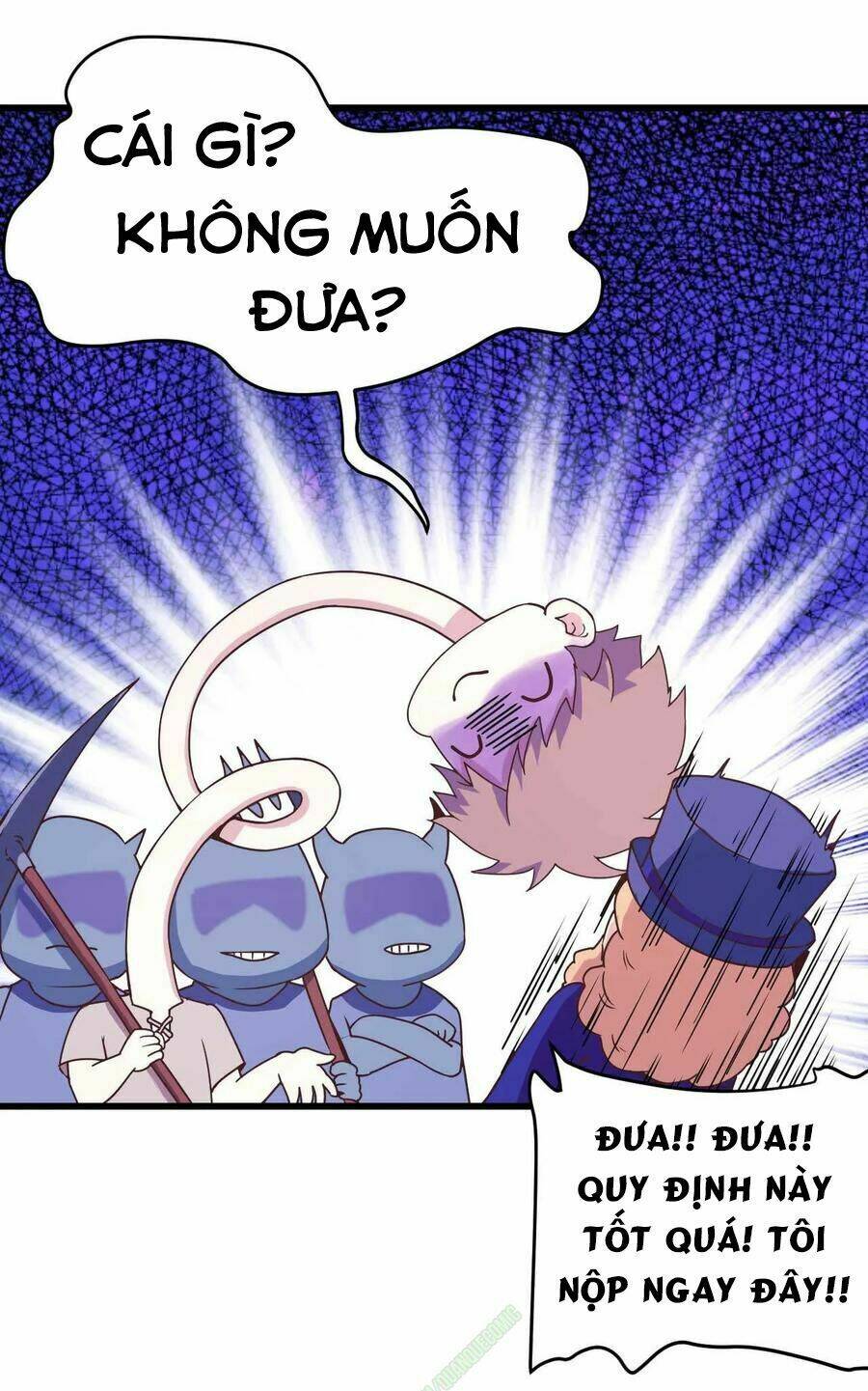 Từ Hôm Nay Bắt Đầu Làm Thành Chủ - Chapter 73.2 - Page 19