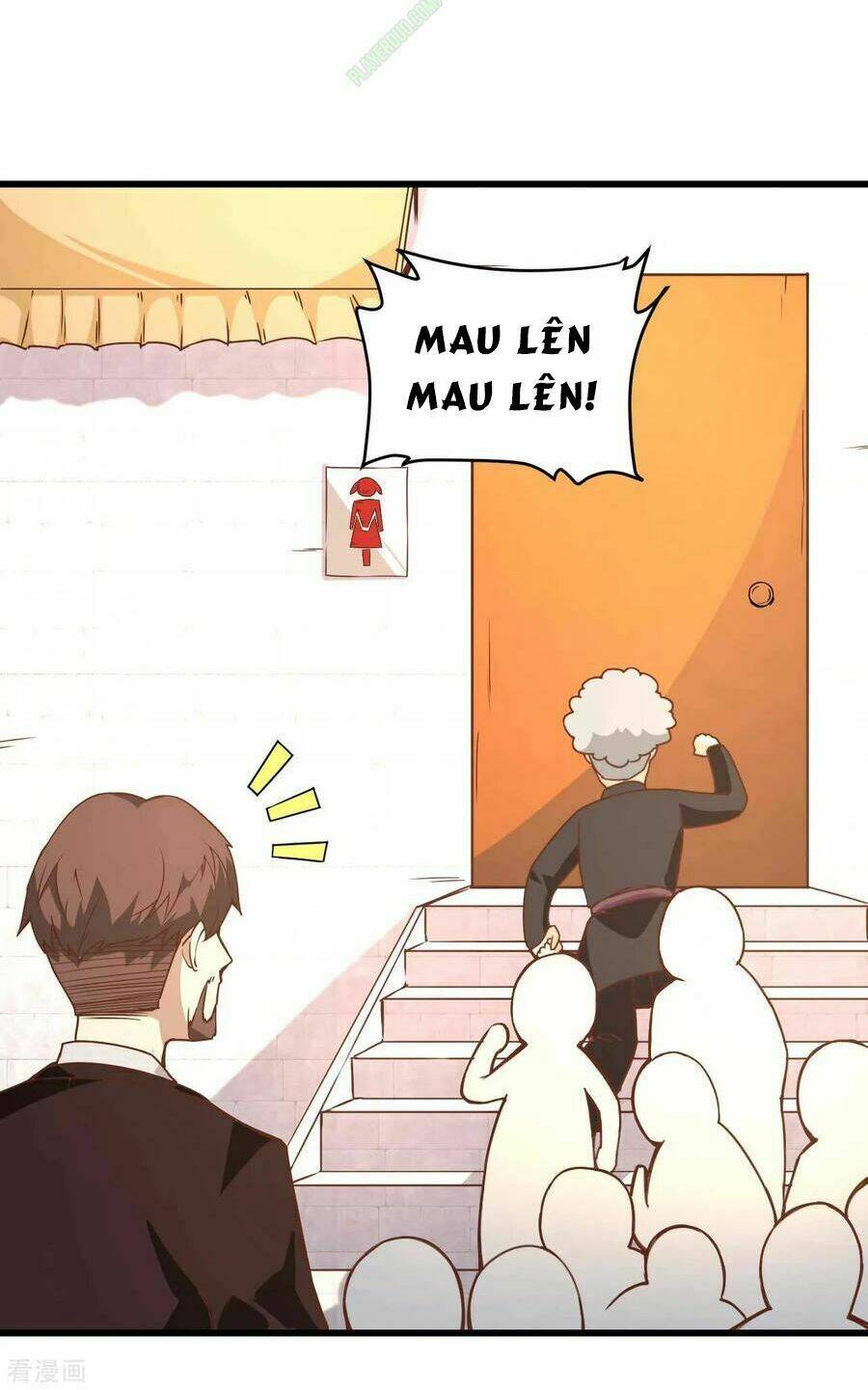 Từ Hôm Nay Bắt Đầu Làm Thành Chủ - Chapter 73.2 - Page 20