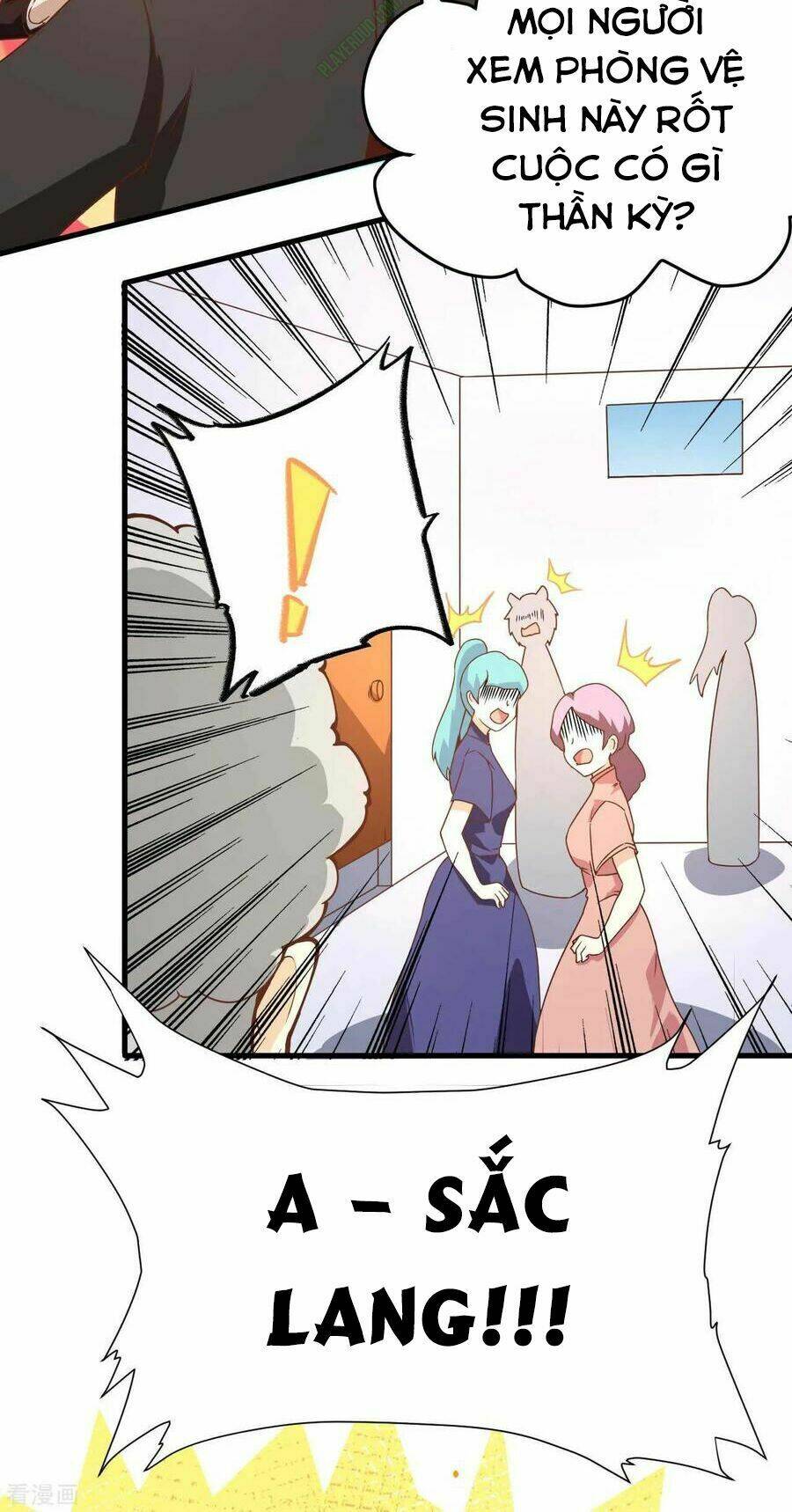 Từ Hôm Nay Bắt Đầu Làm Thành Chủ - Chapter 73.2 - Page 22