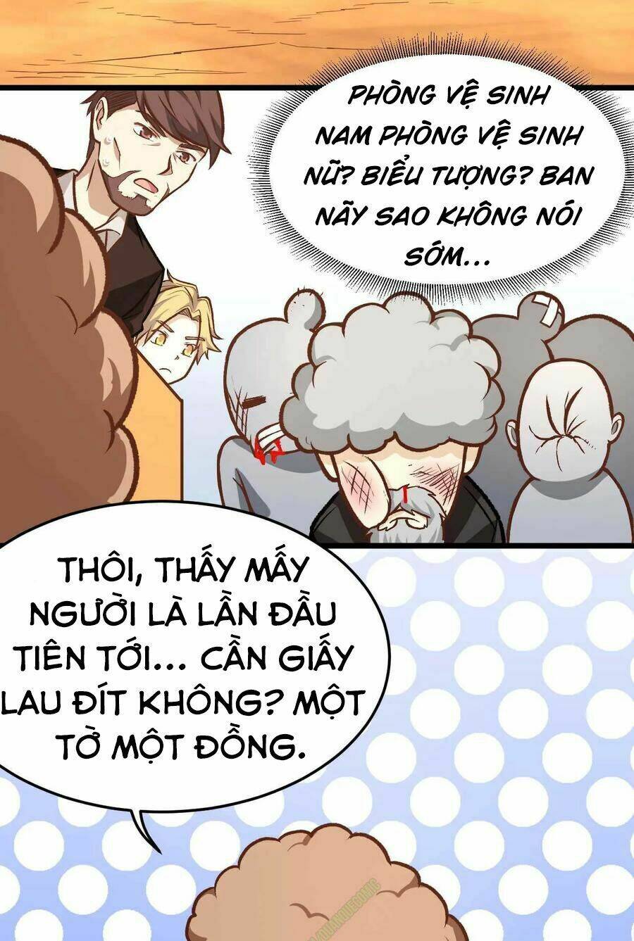Từ Hôm Nay Bắt Đầu Làm Thành Chủ - Chapter 73.2 - Page 27