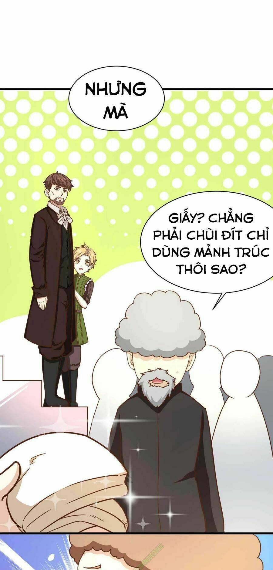 Từ Hôm Nay Bắt Đầu Làm Thành Chủ - Chapter 73.2 - Page 29