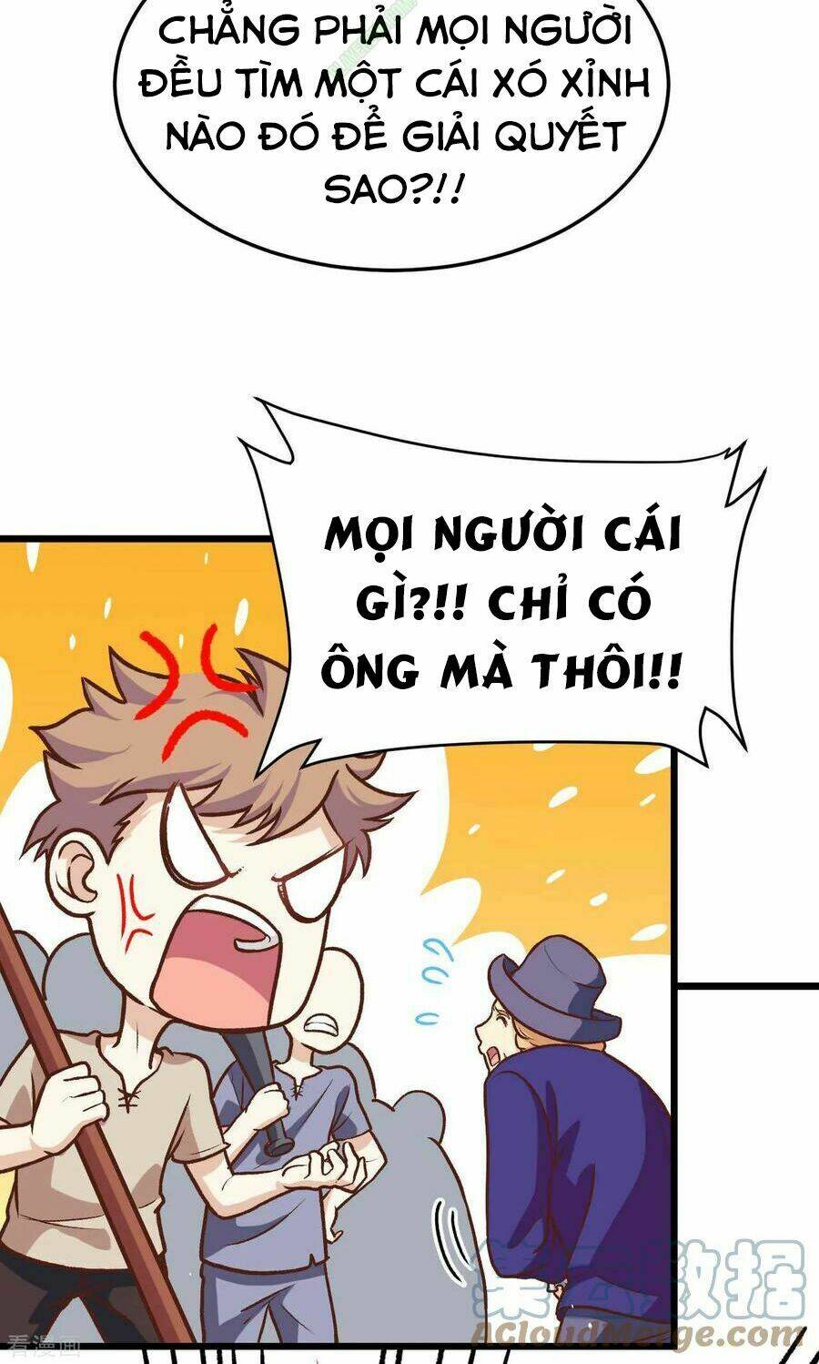 Từ Hôm Nay Bắt Đầu Làm Thành Chủ - Chapter 73.2 - Page 6