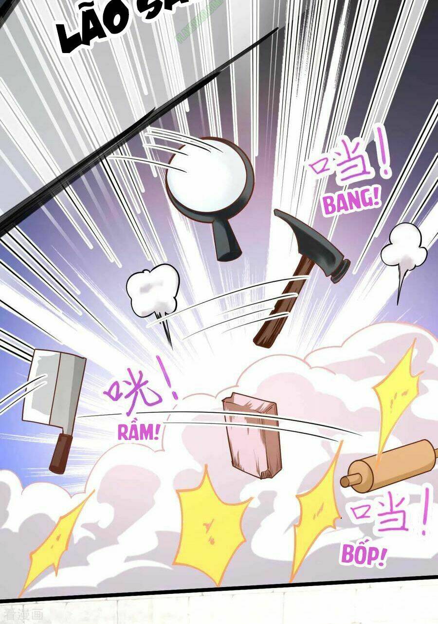 Từ Hôm Nay Bắt Đầu Làm Thành Chủ - Chapter 73 - Page 9