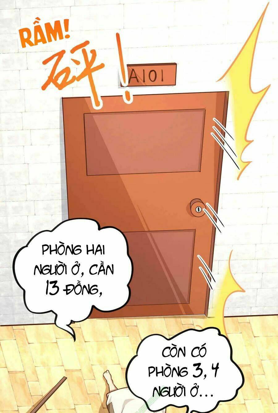 Từ Hôm Nay Bắt Đầu Làm Thành Chủ - Chapter 73 - Page 10