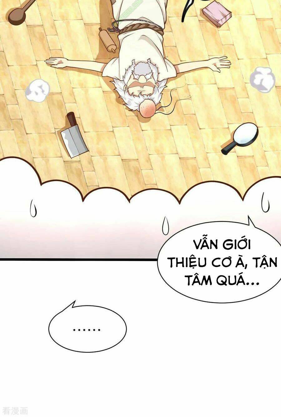 Từ Hôm Nay Bắt Đầu Làm Thành Chủ - Chapter 73 - Page 11