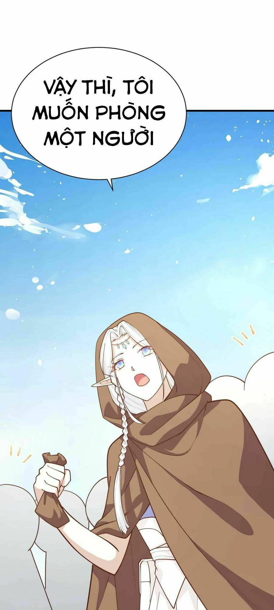 Từ Hôm Nay Bắt Đầu Làm Thành Chủ - Chapter 73 - Page 12