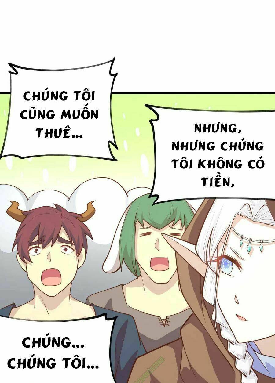 Từ Hôm Nay Bắt Đầu Làm Thành Chủ - Chapter 73 - Page 15