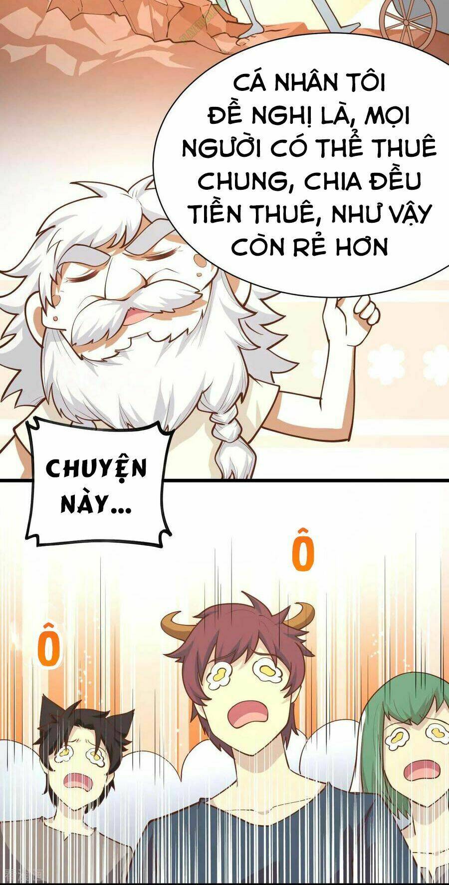 Từ Hôm Nay Bắt Đầu Làm Thành Chủ - Chapter 73 - Page 18