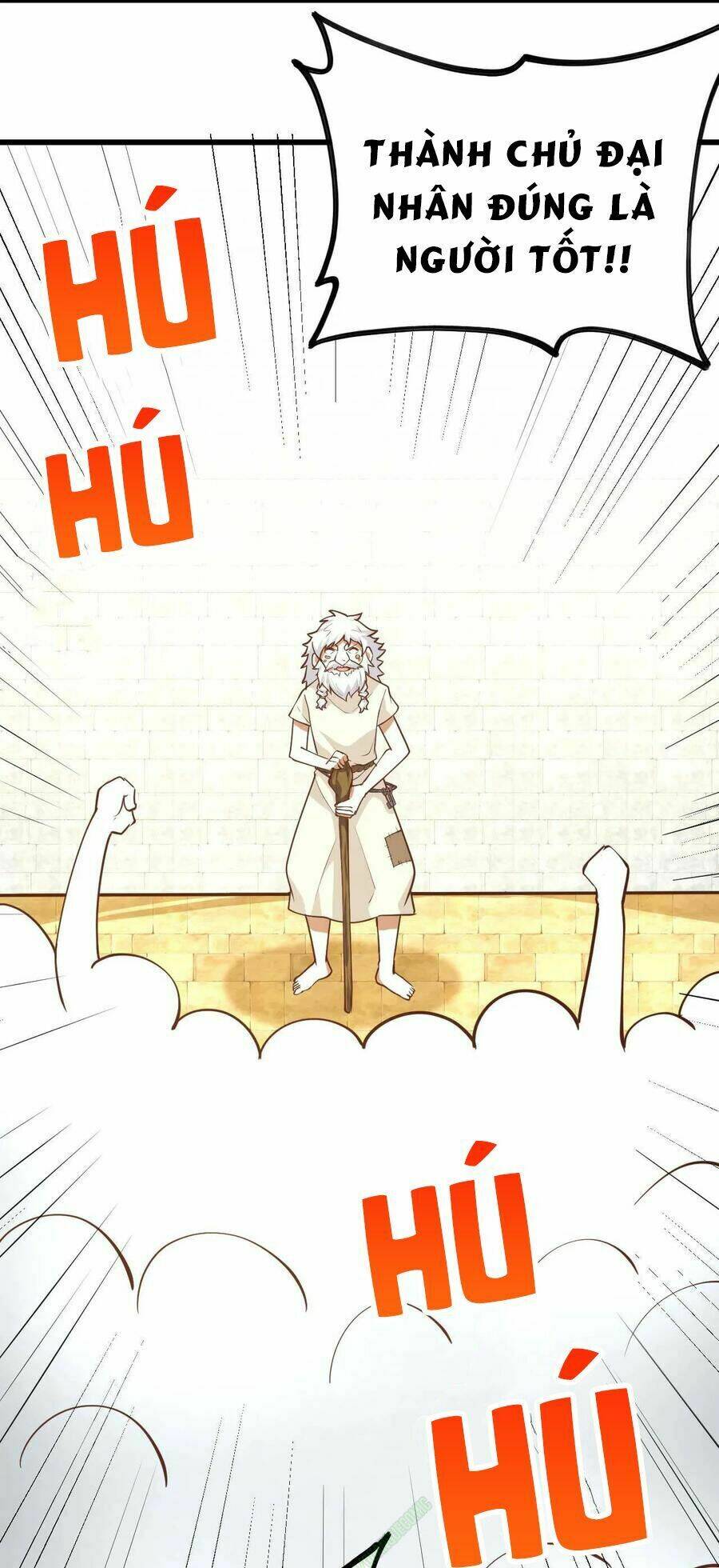 Từ Hôm Nay Bắt Đầu Làm Thành Chủ - Chapter 73 - Page 19