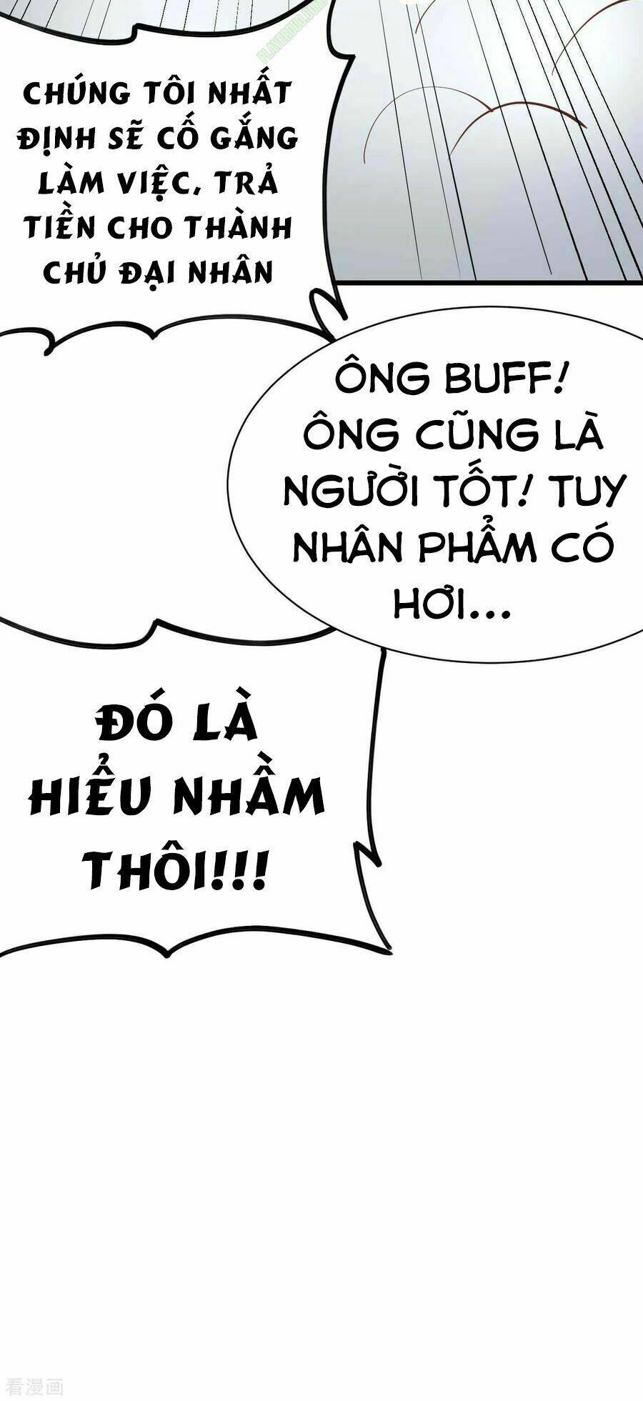 Từ Hôm Nay Bắt Đầu Làm Thành Chủ - Chapter 73 - Page 20