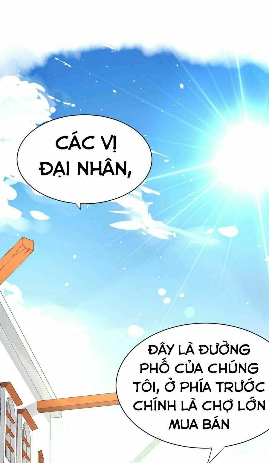 Từ Hôm Nay Bắt Đầu Làm Thành Chủ - Chapter 73 - Page 21