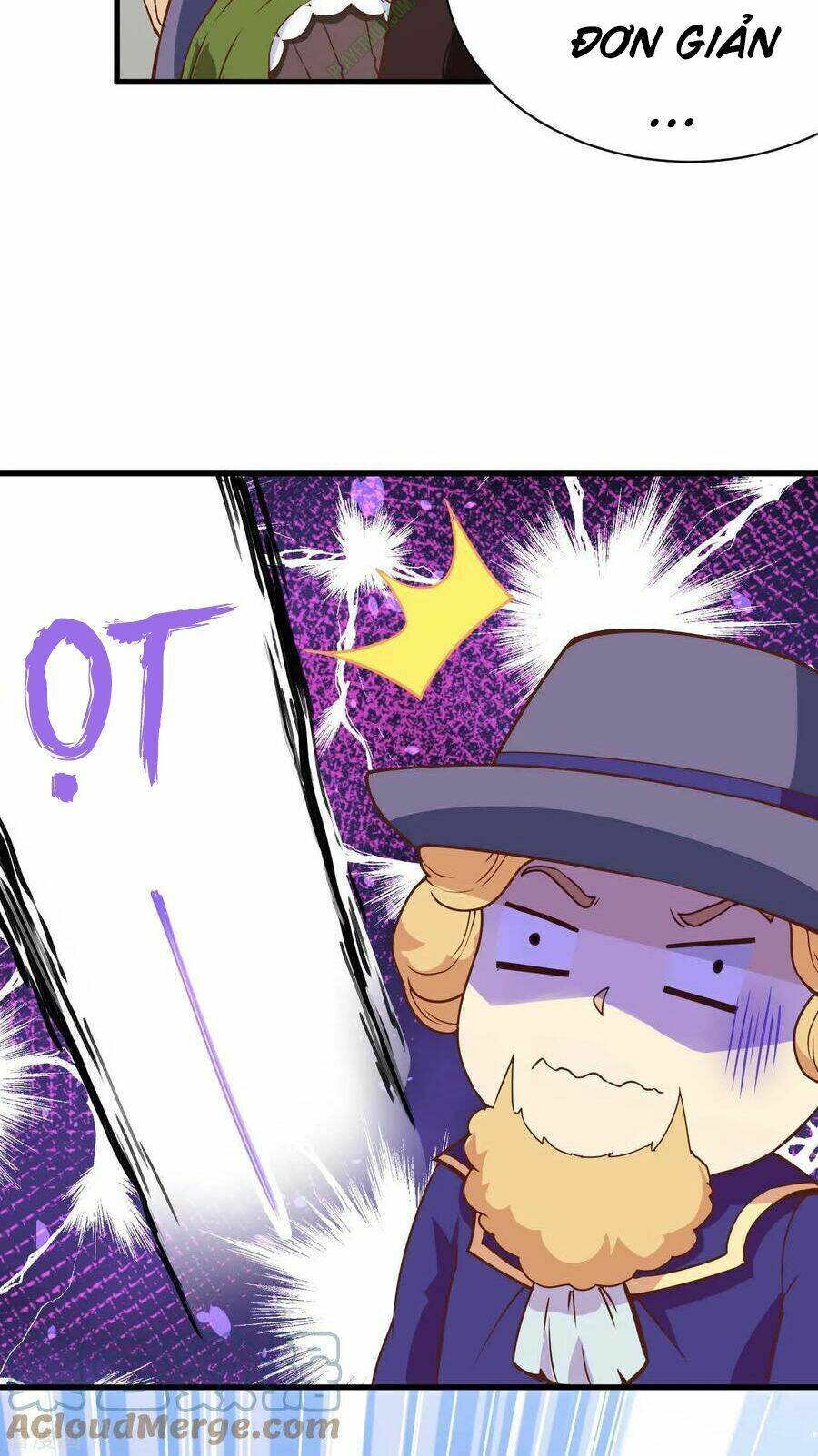 Từ Hôm Nay Bắt Đầu Làm Thành Chủ - Chapter 73 - Page 24