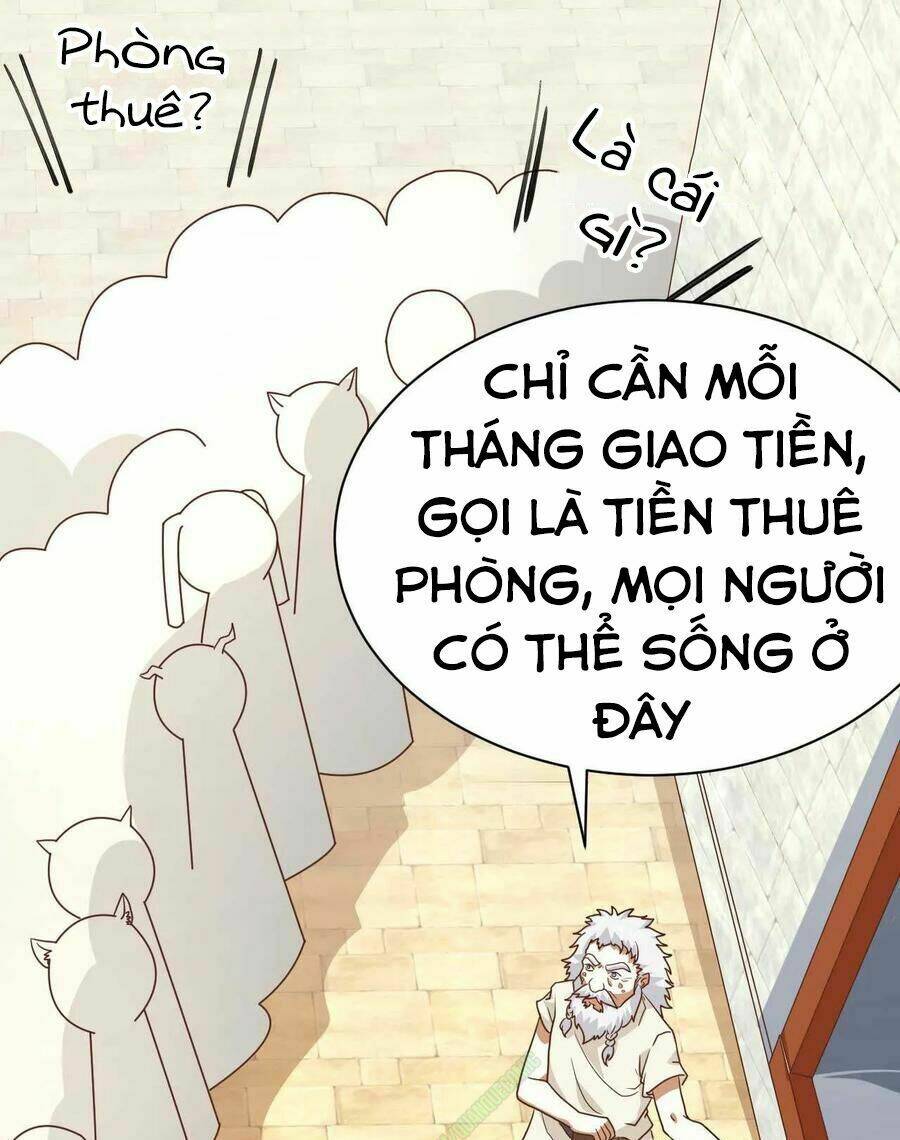 Từ Hôm Nay Bắt Đầu Làm Thành Chủ - Chapter 73 - Page 4
