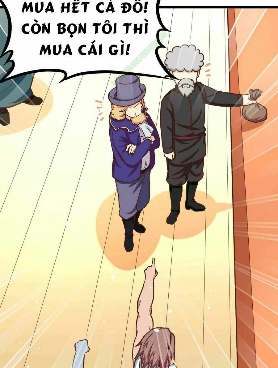 Từ Hôm Nay Bắt Đầu Làm Thành Chủ - Chapter 74.2 - Page 17