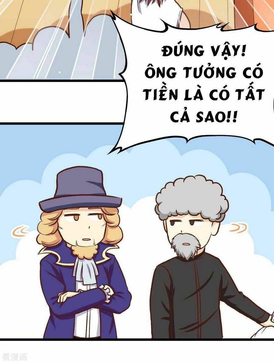 Từ Hôm Nay Bắt Đầu Làm Thành Chủ - Chapter 74.2 - Page 18