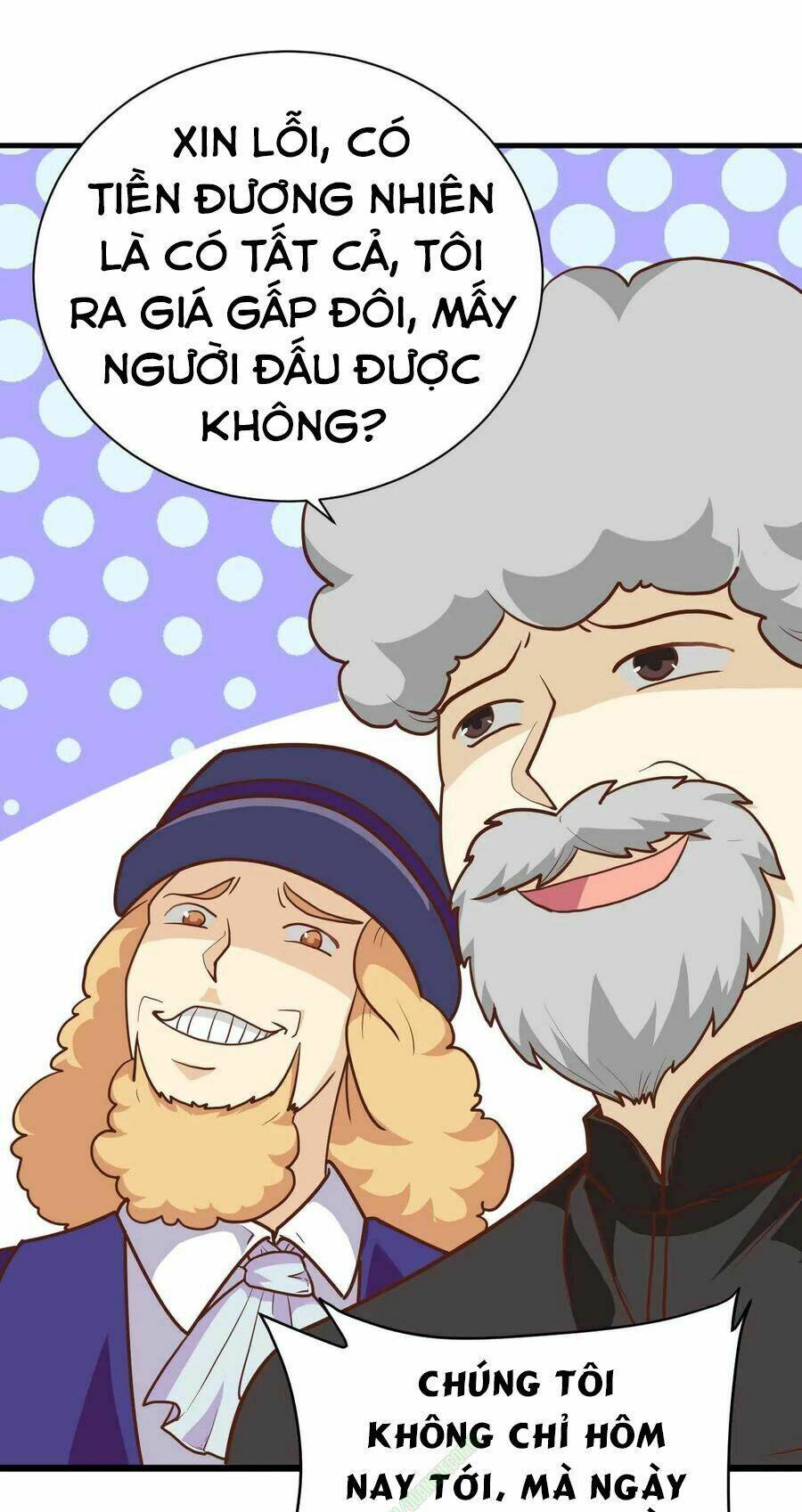 Từ Hôm Nay Bắt Đầu Làm Thành Chủ - Chapter 74.2 - Page 20
