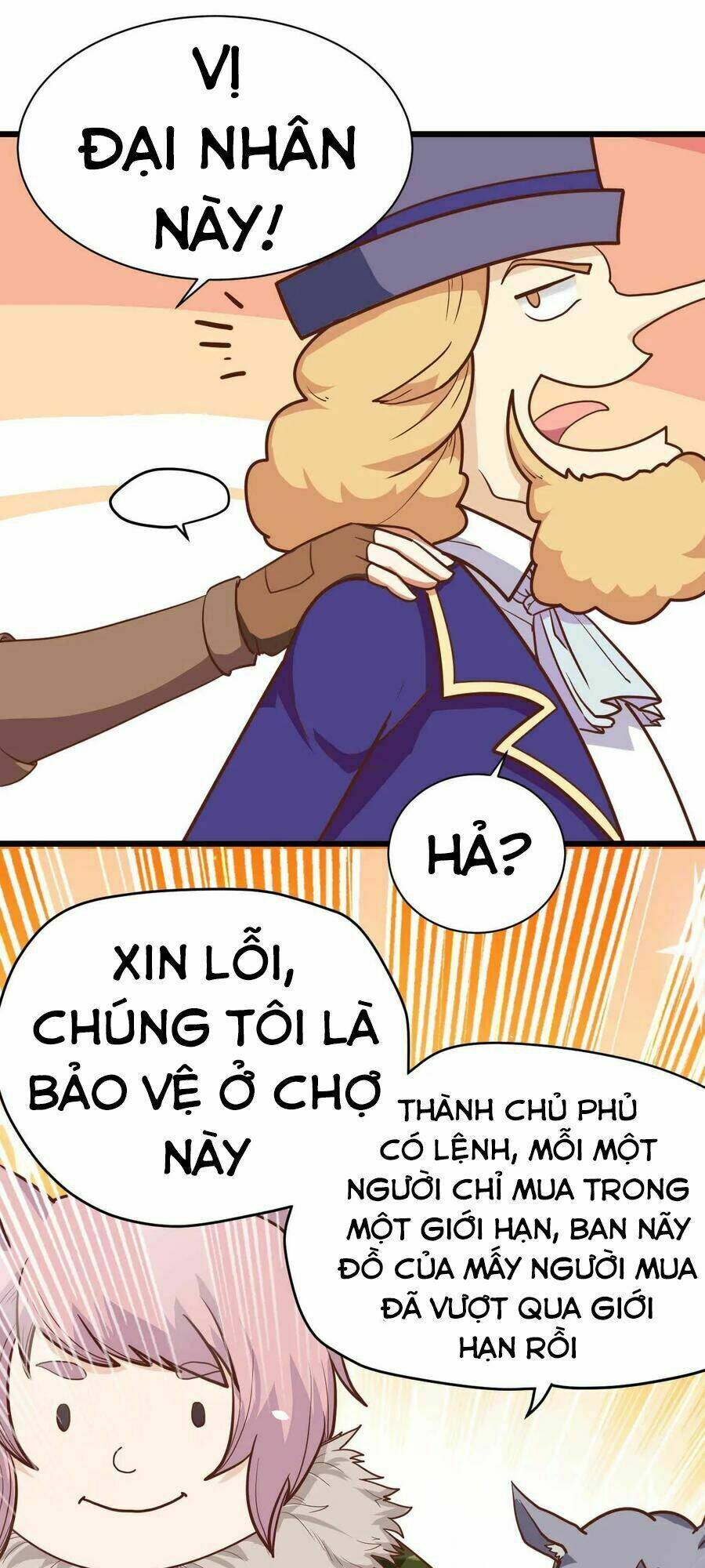 Từ Hôm Nay Bắt Đầu Làm Thành Chủ - Chapter 74.2 - Page 22