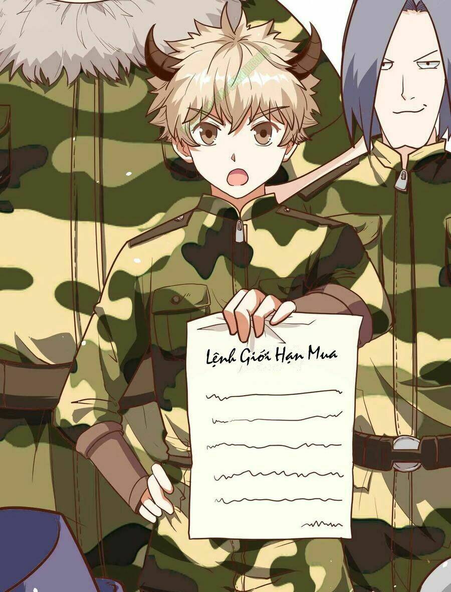 Từ Hôm Nay Bắt Đầu Làm Thành Chủ - Chapter 74.2 - Page 23