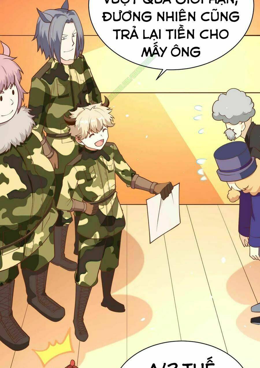 Từ Hôm Nay Bắt Đầu Làm Thành Chủ - Chapter 74.2 - Page 26