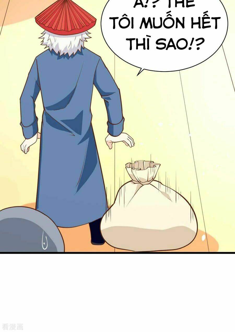 Từ Hôm Nay Bắt Đầu Làm Thành Chủ - Chapter 74.2 - Page 27