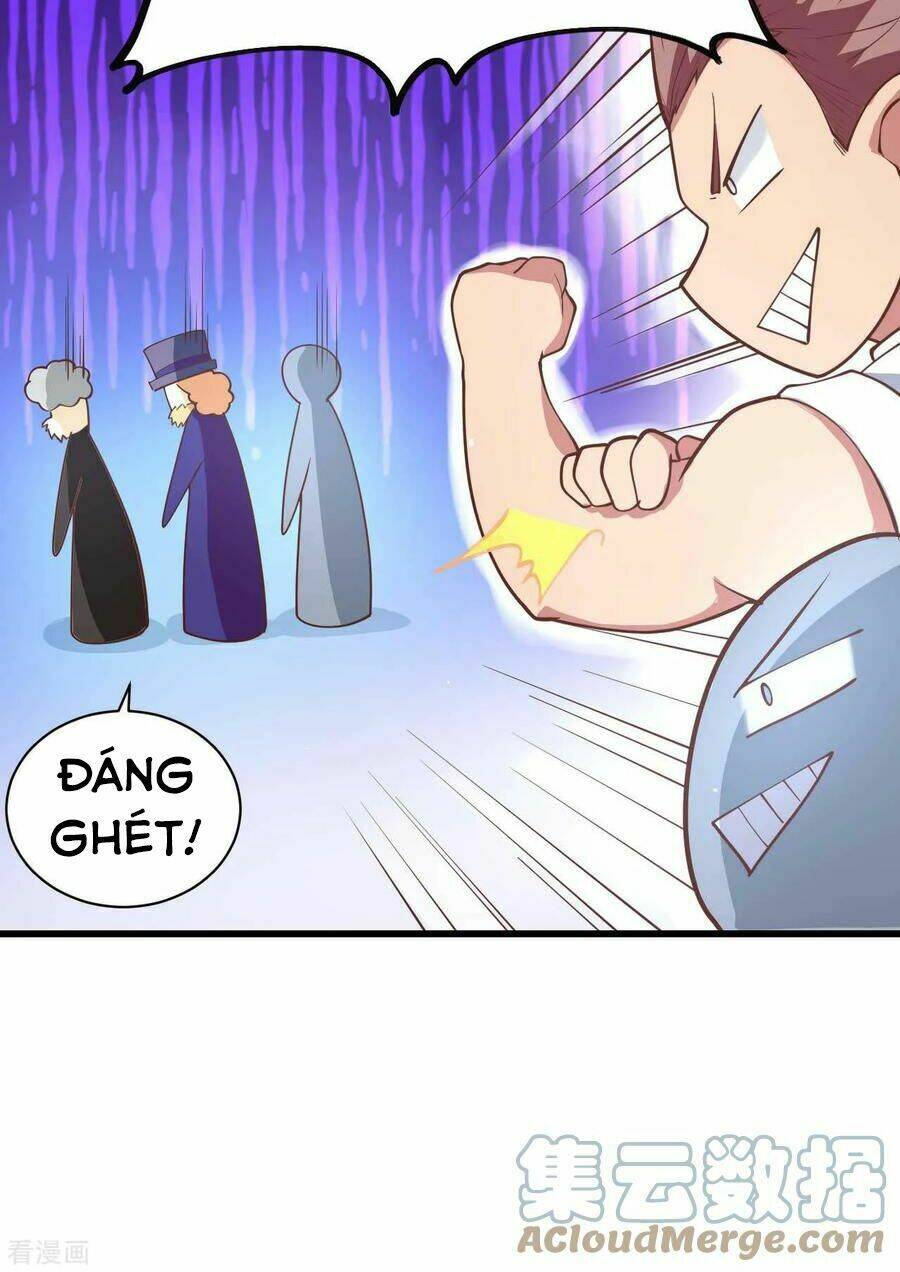 Từ Hôm Nay Bắt Đầu Làm Thành Chủ - Chapter 74.2 - Page 30