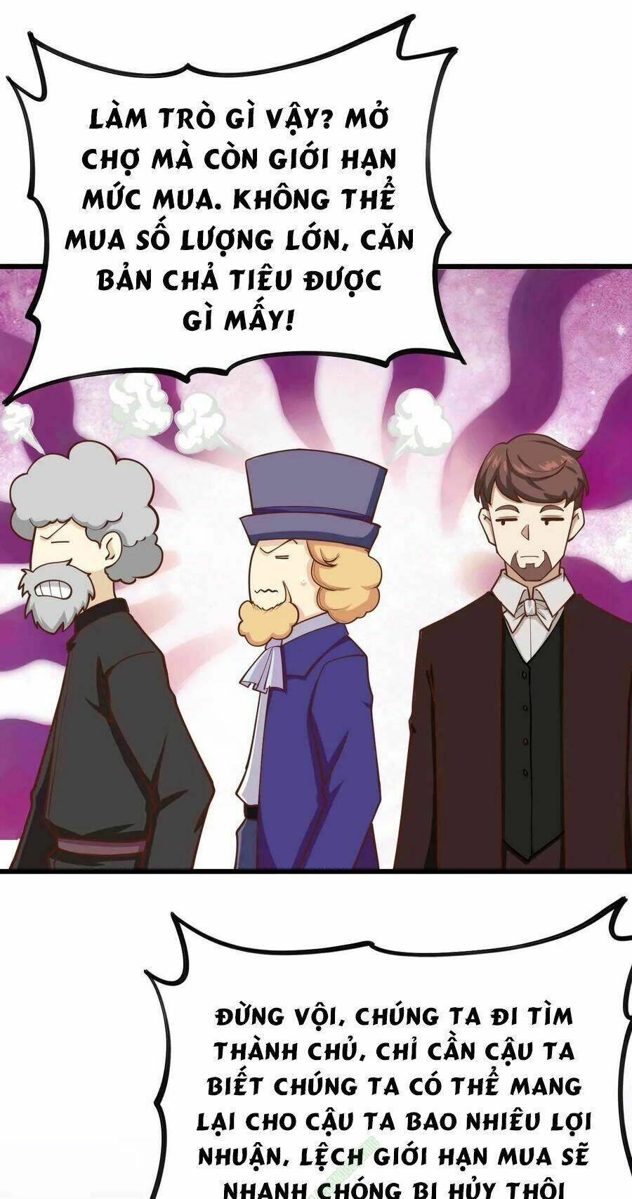 Từ Hôm Nay Bắt Đầu Làm Thành Chủ - Chapter 74.2 - Page 31