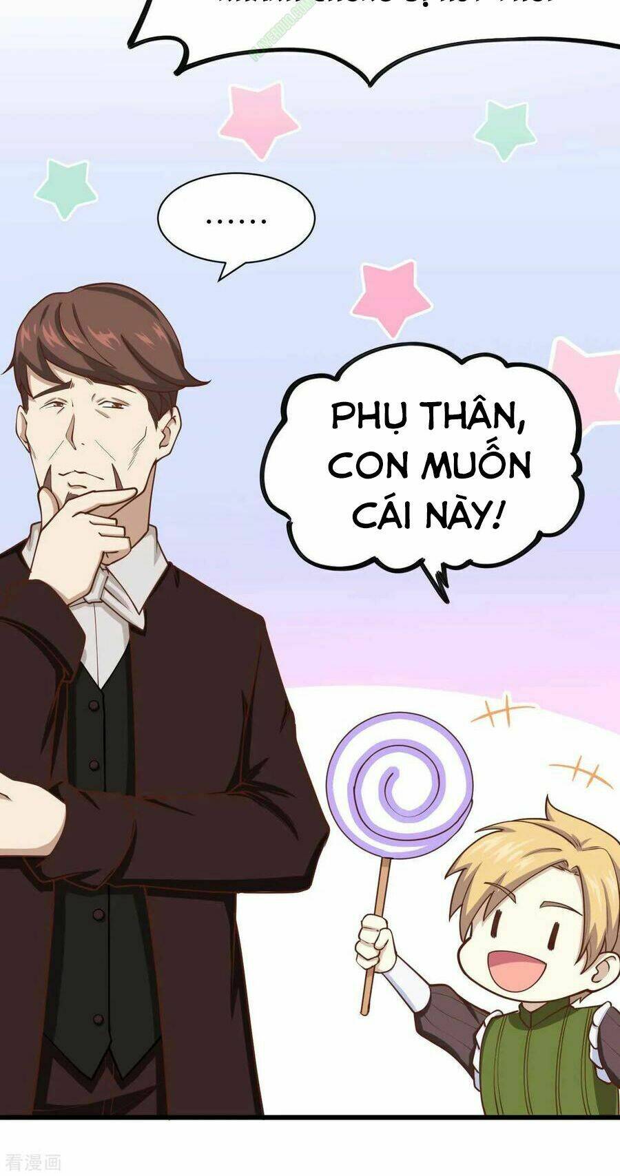 Từ Hôm Nay Bắt Đầu Làm Thành Chủ - Chapter 74.2 - Page 32