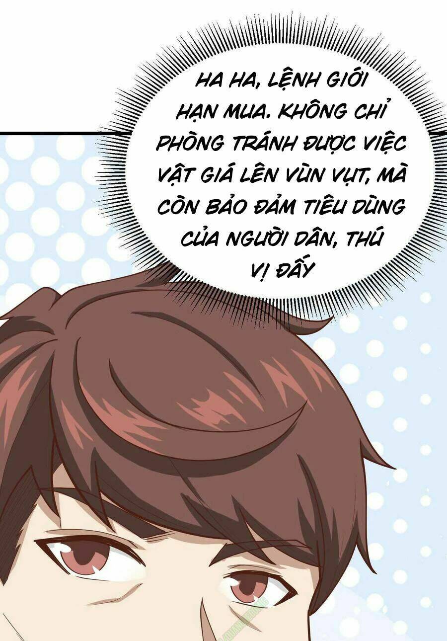 Từ Hôm Nay Bắt Đầu Làm Thành Chủ - Chapter 74.2 - Page 33