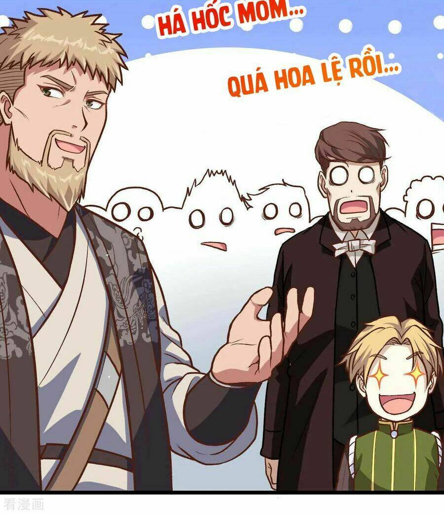 Từ Hôm Nay Bắt Đầu Làm Thành Chủ - Chapter 74.2 - Page 4