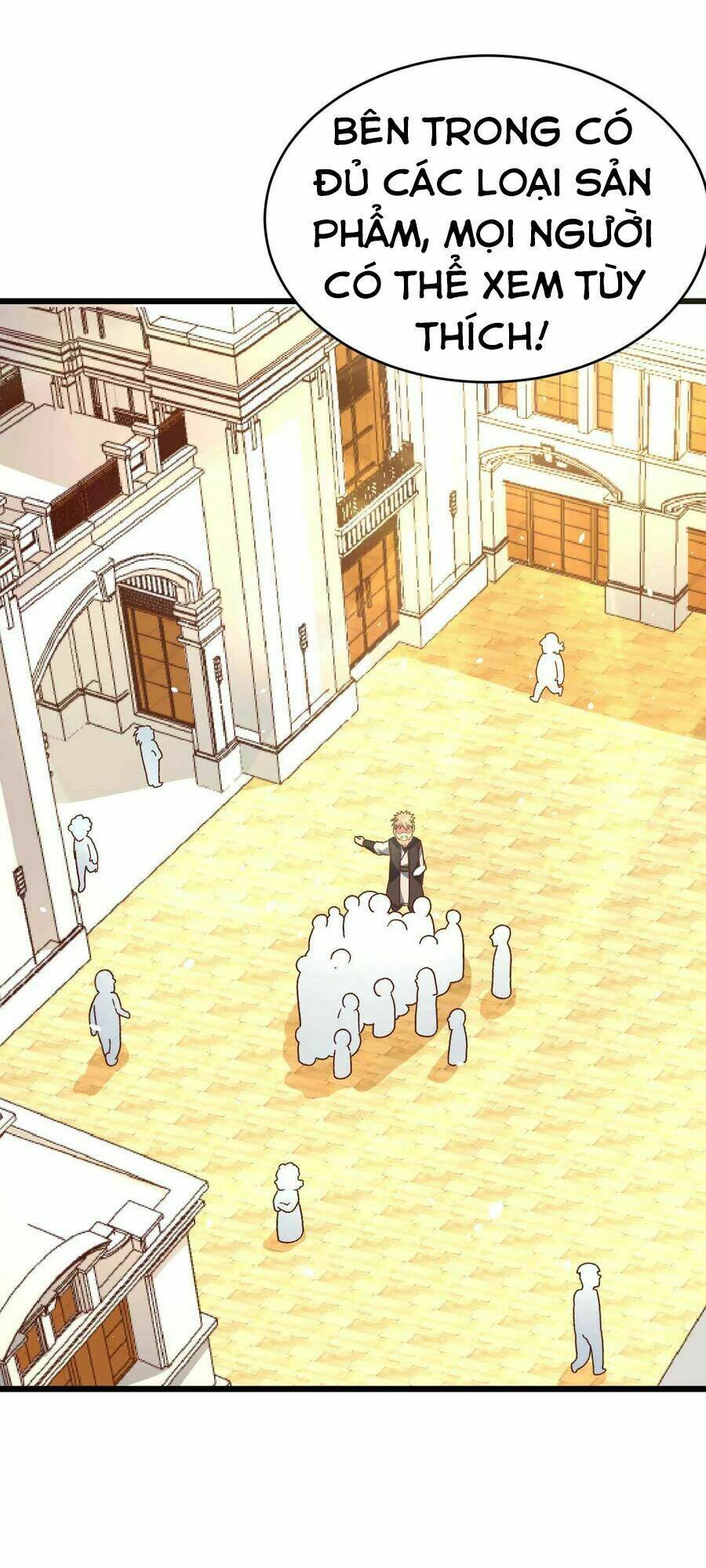 Từ Hôm Nay Bắt Đầu Làm Thành Chủ - Chapter 74.2 - Page 5