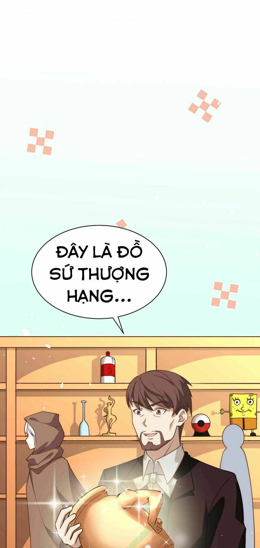 Từ Hôm Nay Bắt Đầu Làm Thành Chủ - Chapter 74.2 - Page 8