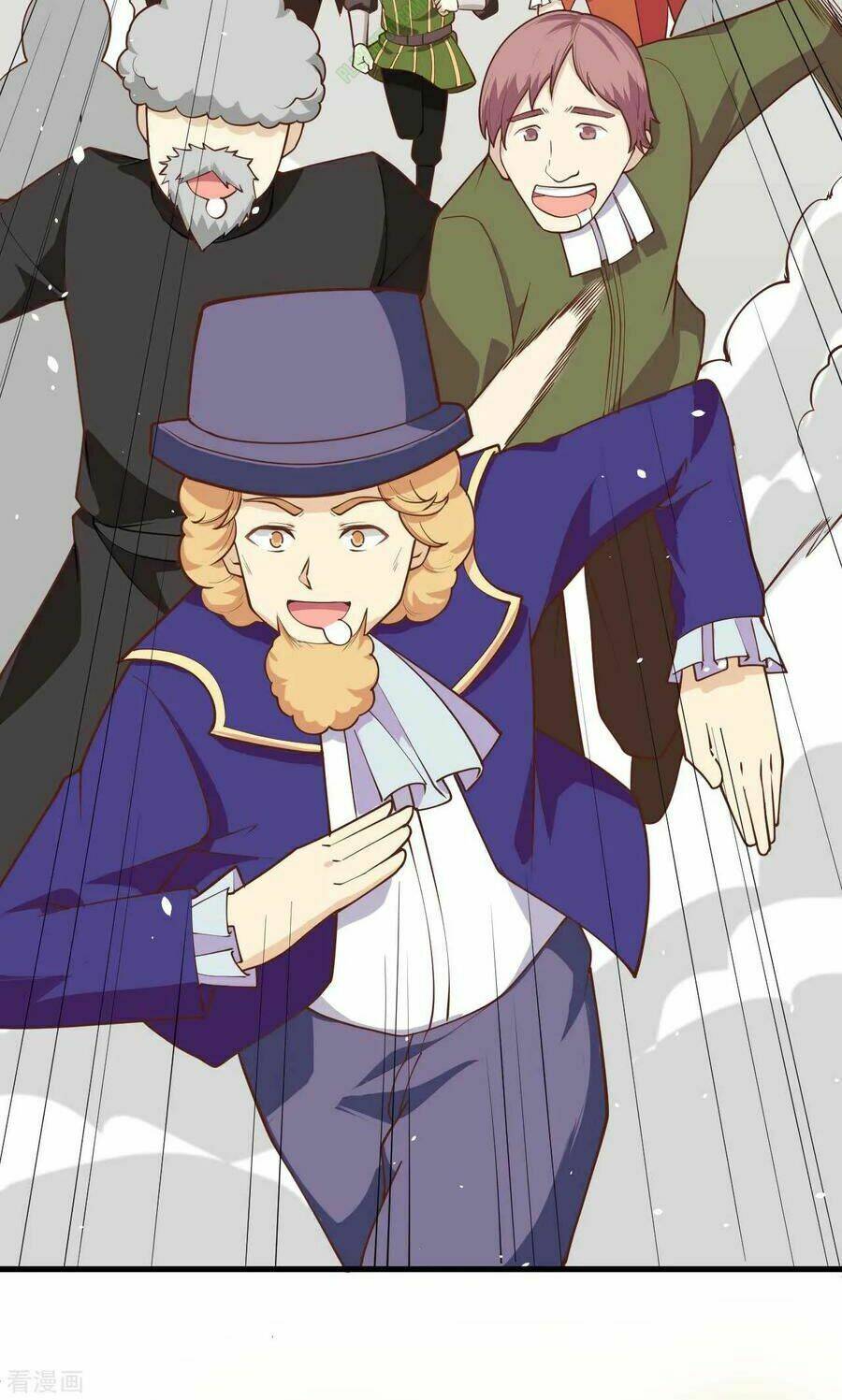 Từ Hôm Nay Bắt Đầu Làm Thành Chủ - Chapter 74 - Page 10