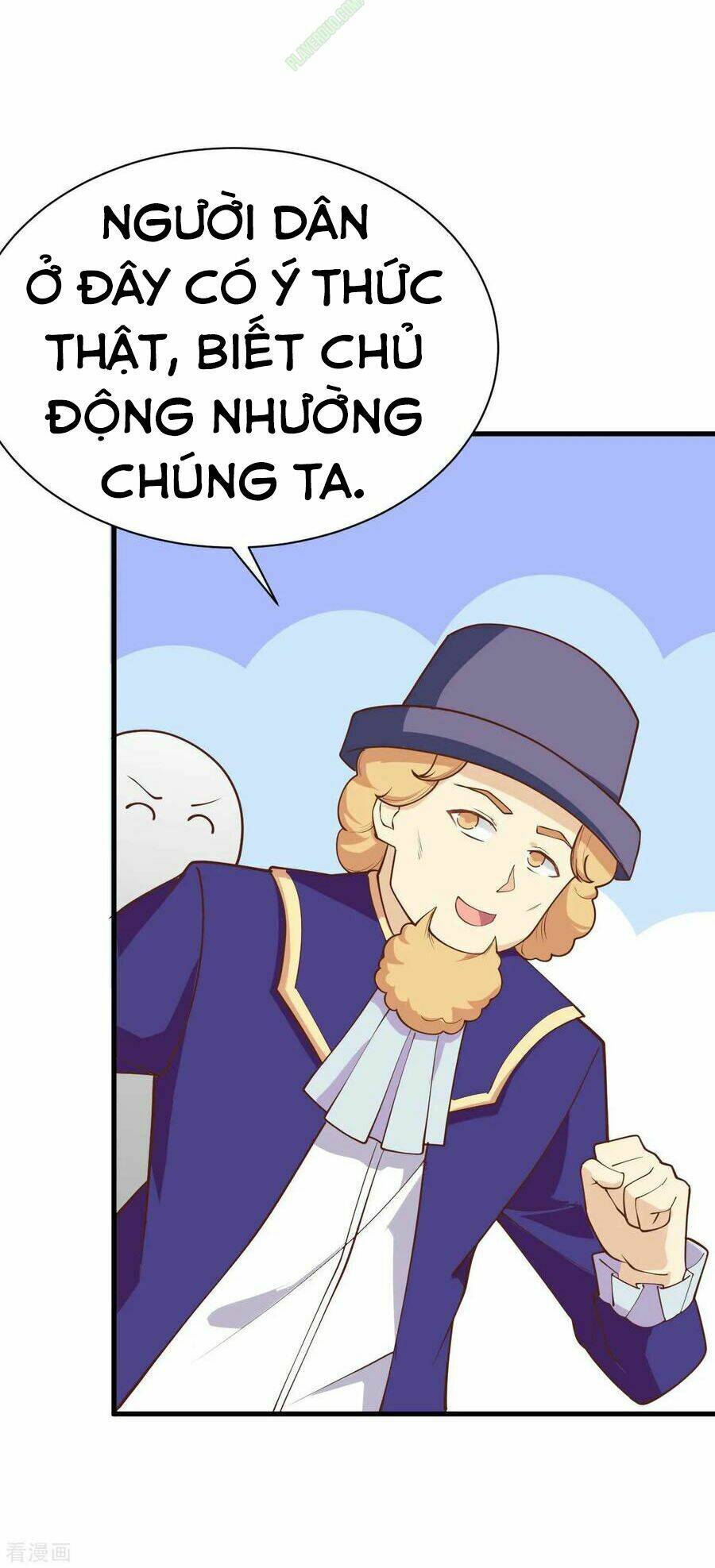 Từ Hôm Nay Bắt Đầu Làm Thành Chủ - Chapter 74 - Page 12