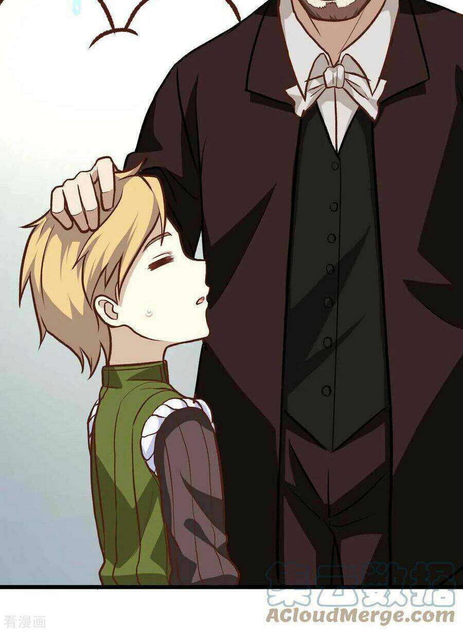 Từ Hôm Nay Bắt Đầu Làm Thành Chủ - Chapter 74 - Page 17