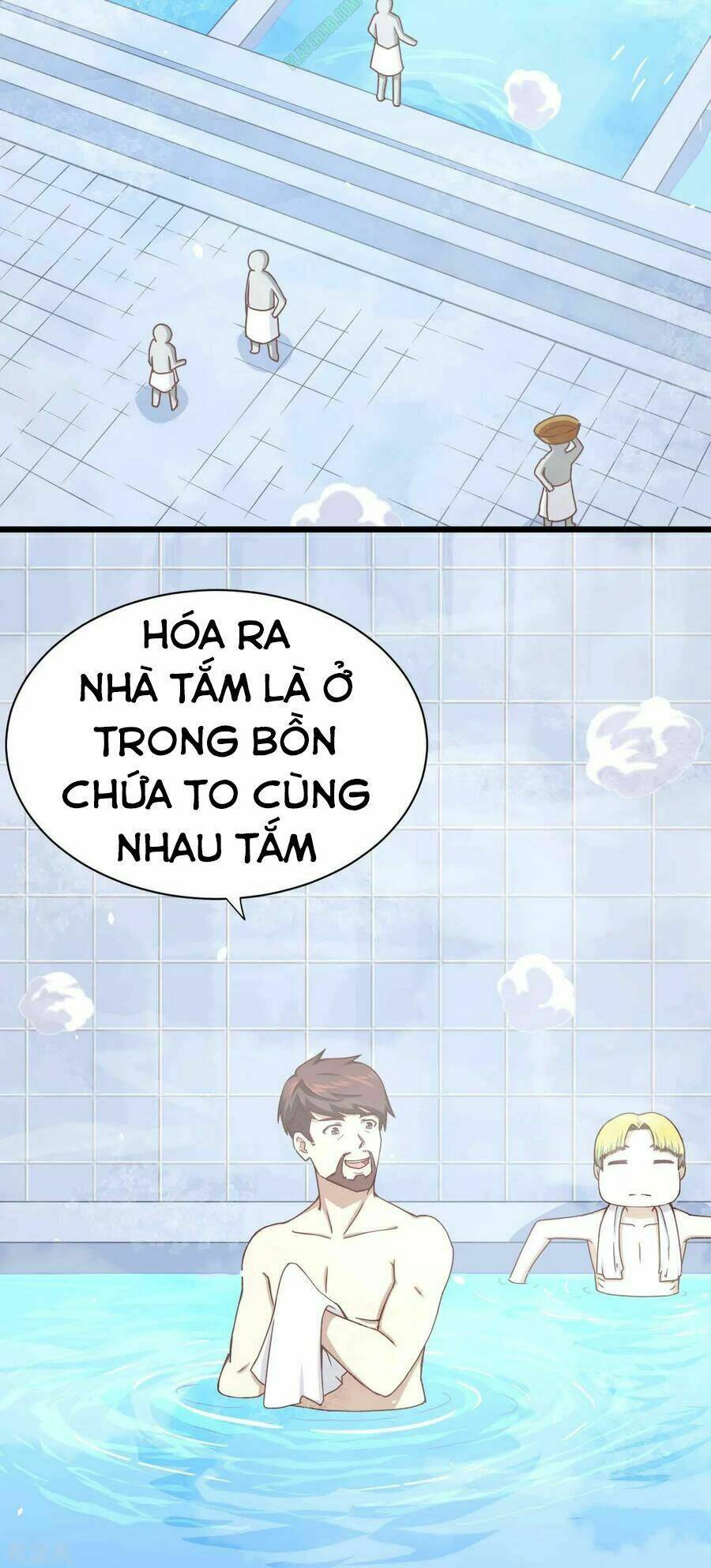 Từ Hôm Nay Bắt Đầu Làm Thành Chủ - Chapter 74 - Page 20