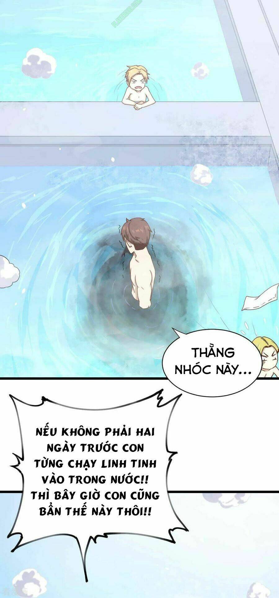 Từ Hôm Nay Bắt Đầu Làm Thành Chủ - Chapter 74 - Page 22