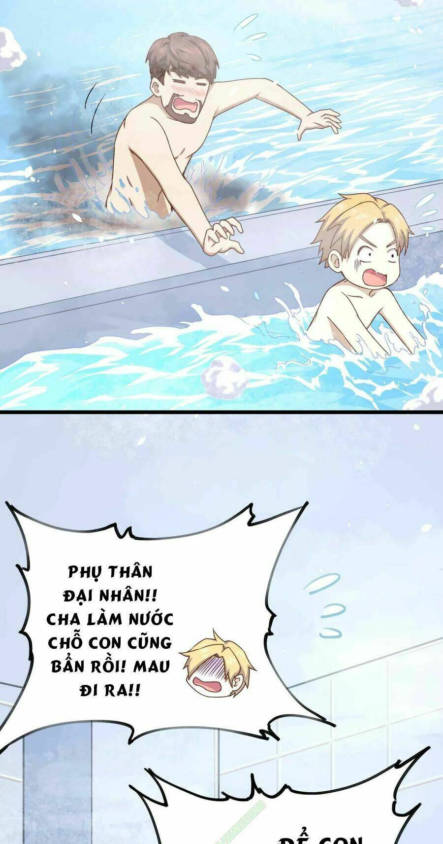 Từ Hôm Nay Bắt Đầu Làm Thành Chủ - Chapter 74 - Page 23