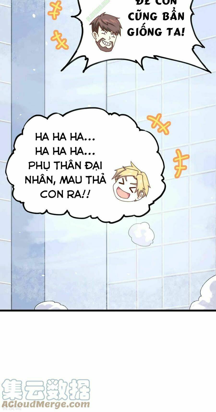 Từ Hôm Nay Bắt Đầu Làm Thành Chủ - Chapter 74 - Page 24