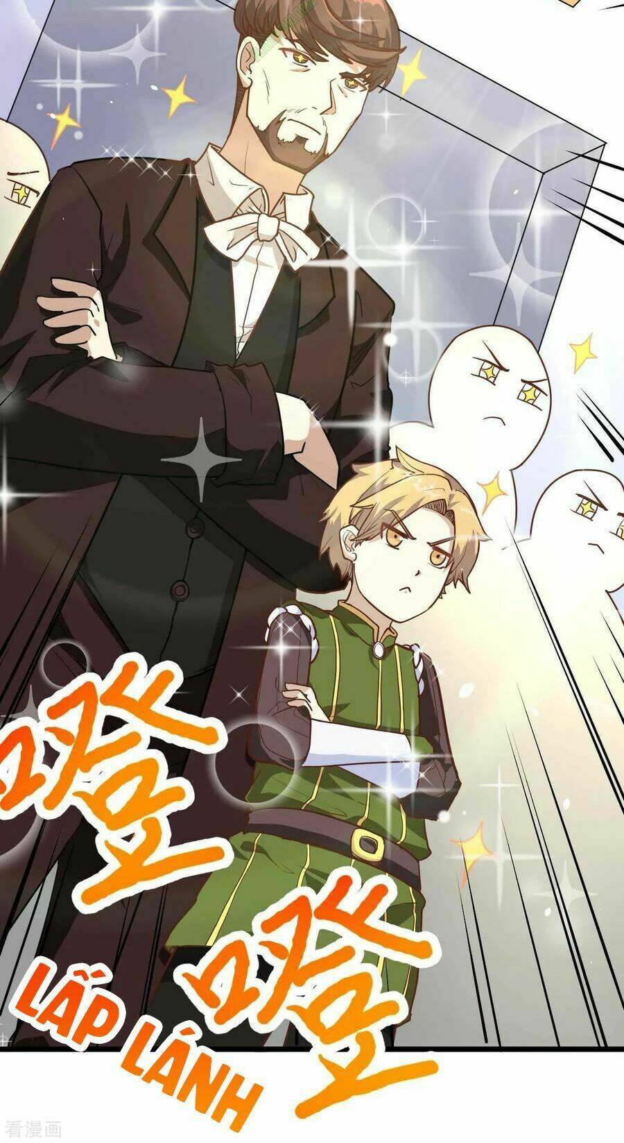 Từ Hôm Nay Bắt Đầu Làm Thành Chủ - Chapter 74 - Page 26