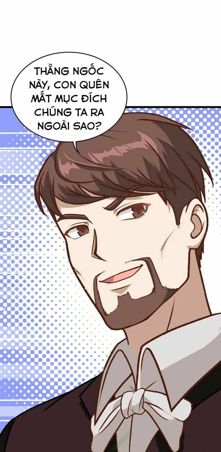 Từ Hôm Nay Bắt Đầu Làm Thành Chủ - Chapter 74 - Page 29