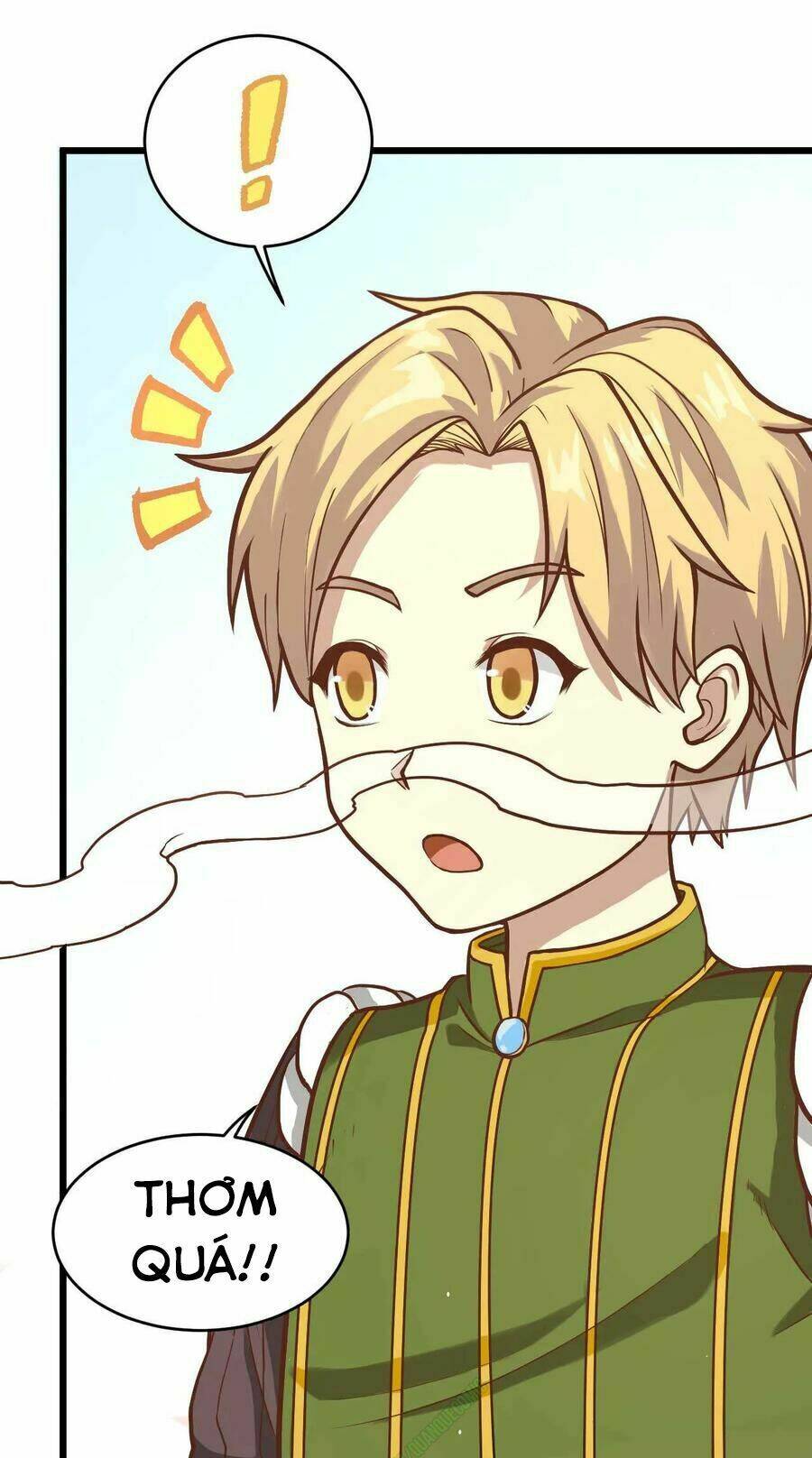 Từ Hôm Nay Bắt Đầu Làm Thành Chủ - Chapter 74 - Page 3