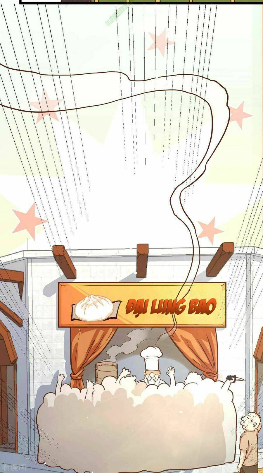 Từ Hôm Nay Bắt Đầu Làm Thành Chủ - Chapter 74 - Page 4